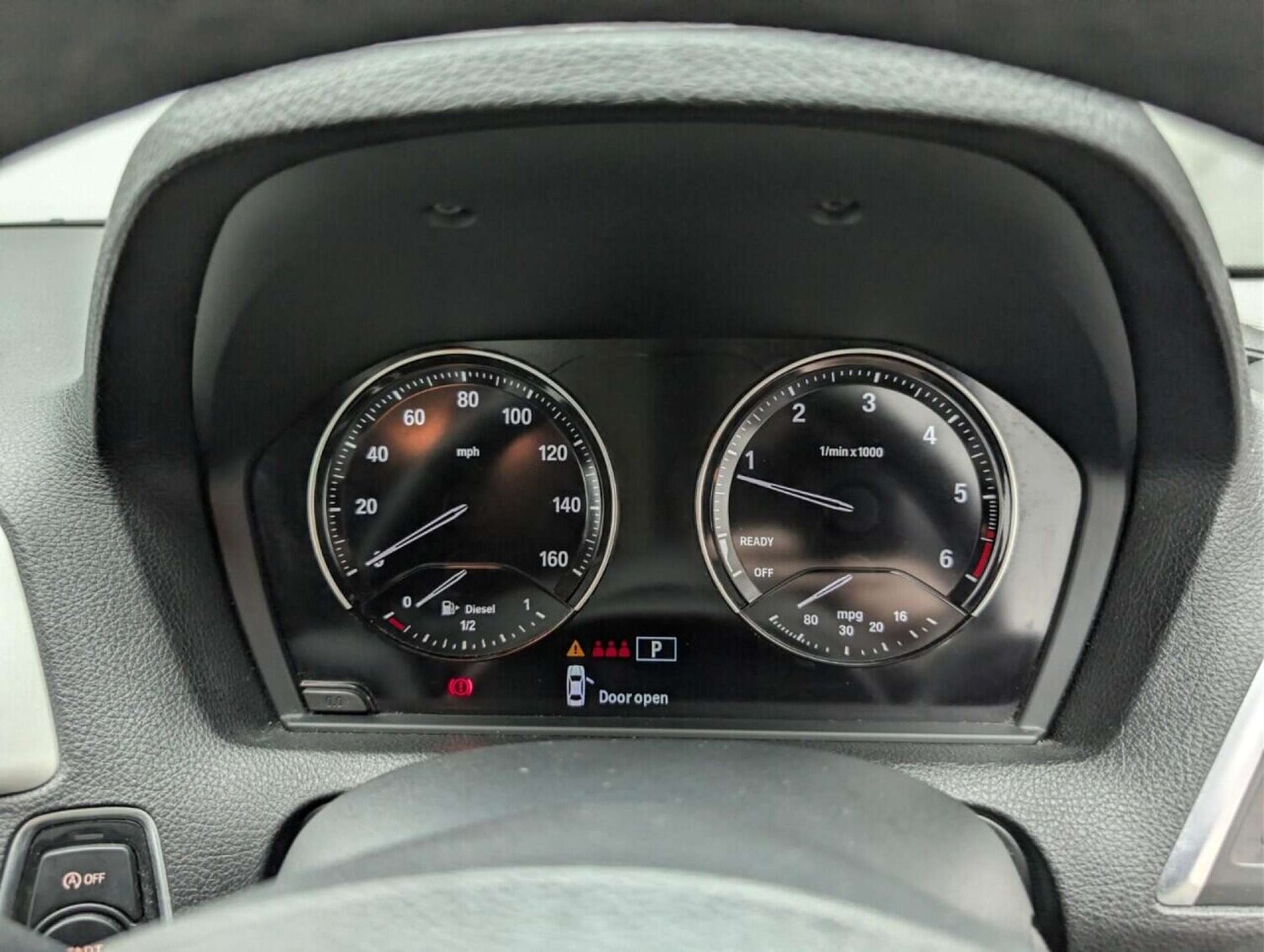 Used BMW 1 Series 2018 for sale - 77714058: Photo 16