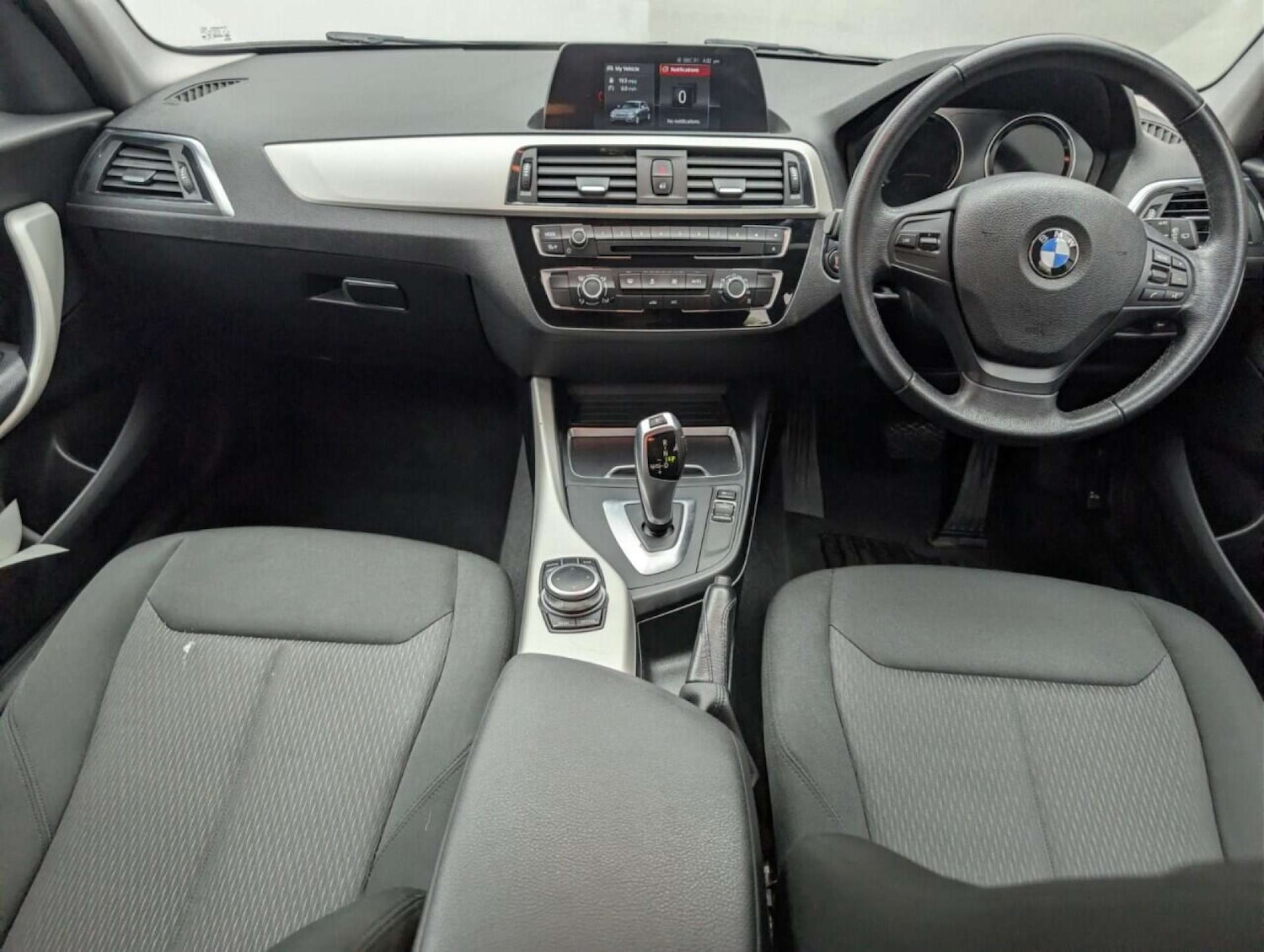 Used BMW 1 Series 2018 for sale - 77714058: Photo 20