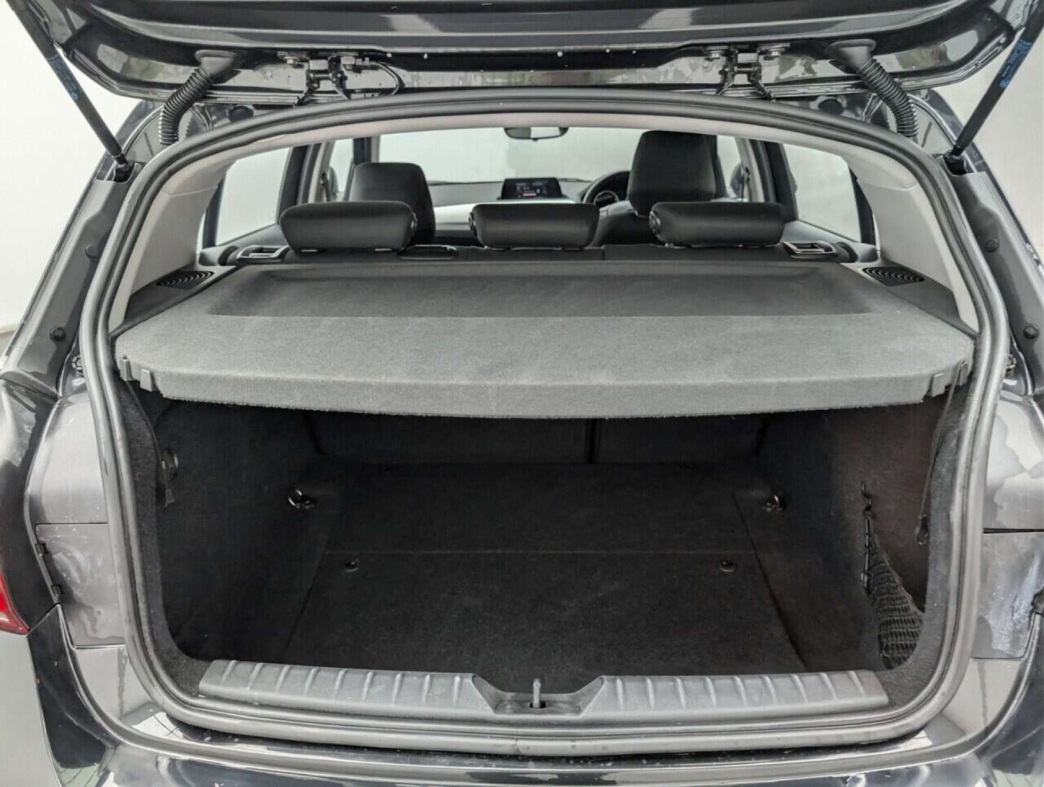 Used BMW 1 Series 2018 for sale - 77714058: Photo 22