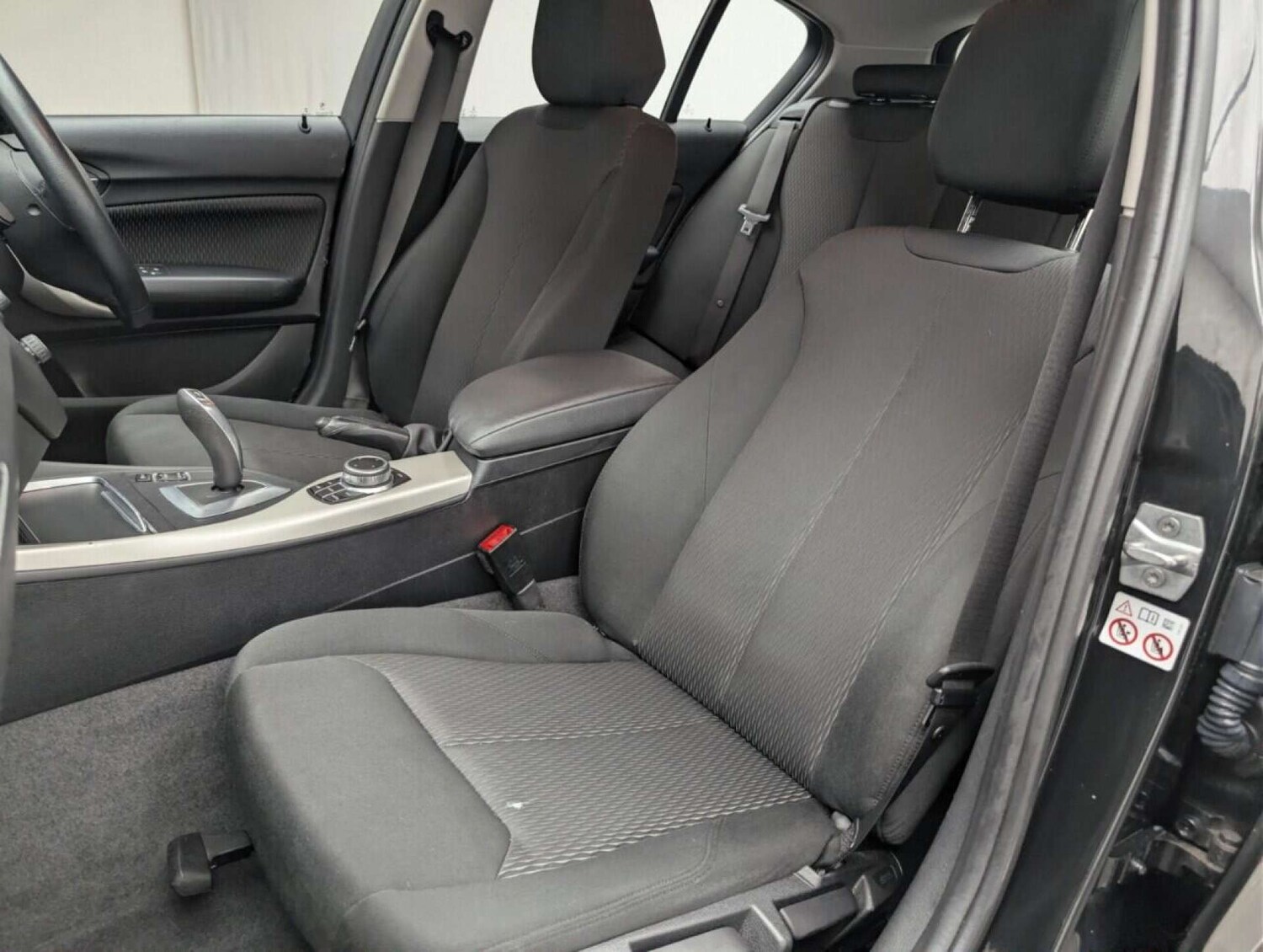 Used BMW 1 Series 2018 for sale - 77714058: Photo 24