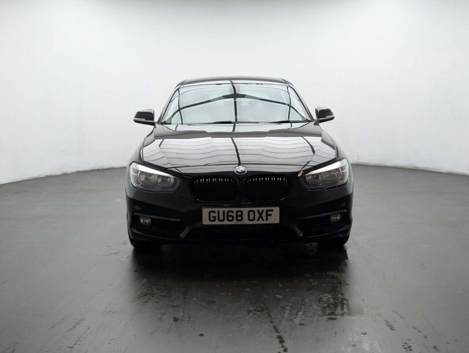 Used BMW 1 Series 2018 for sale - 77714058: Photo 3