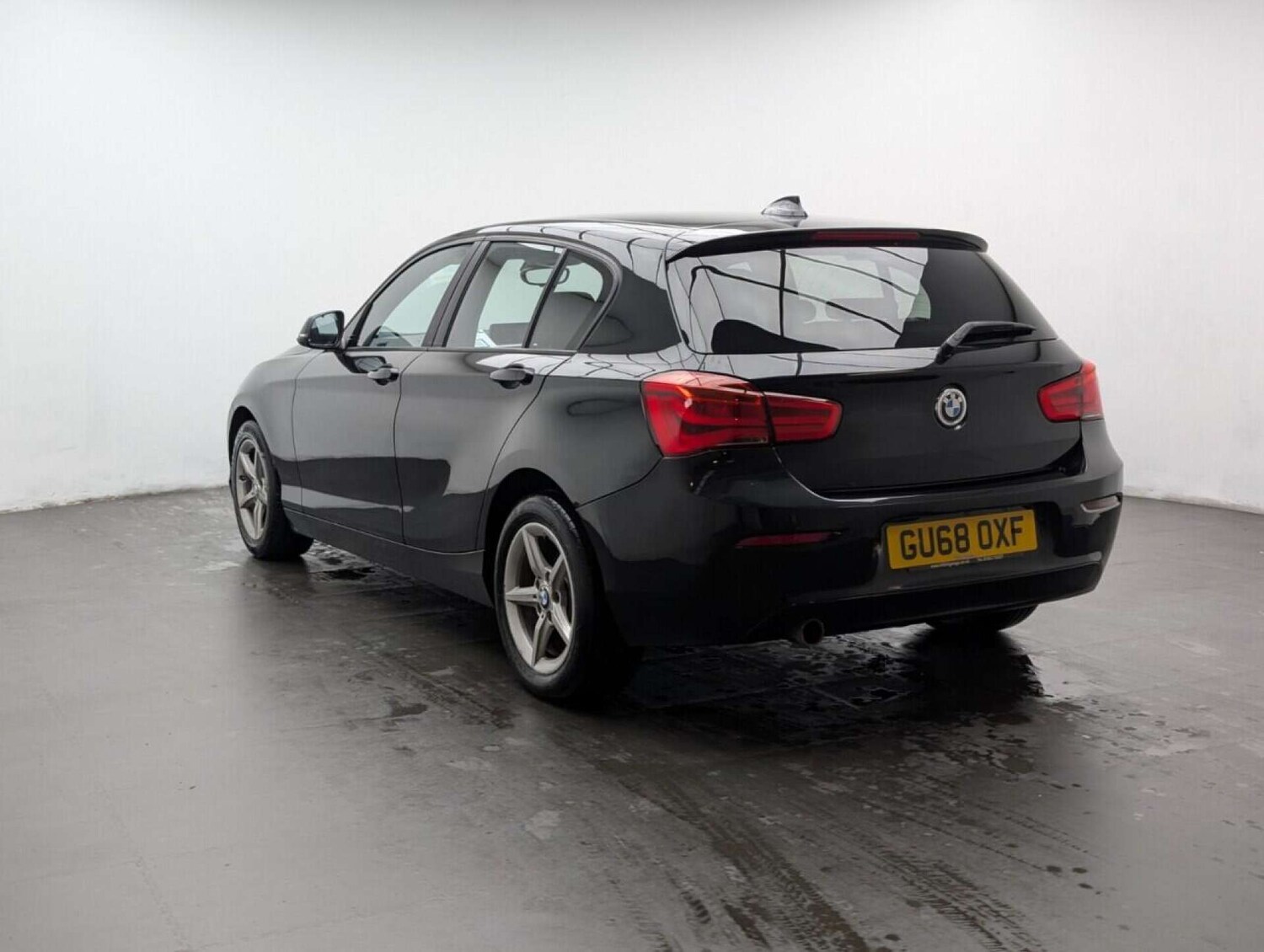 Used BMW 1 Series 2018 for sale - 77714058: Photo 6