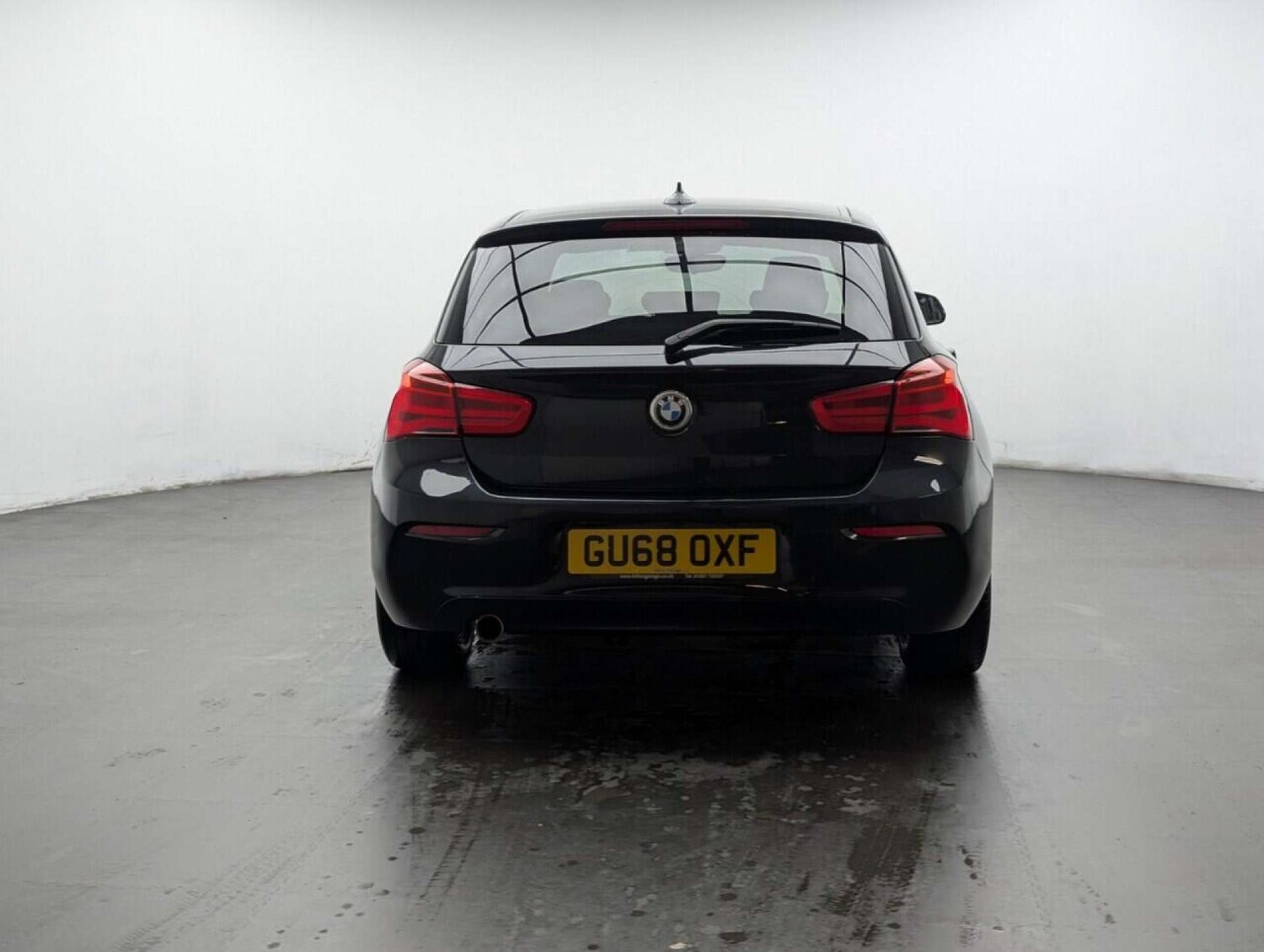 Used BMW 1 Series 2018 for sale - 77714058: Photo 7