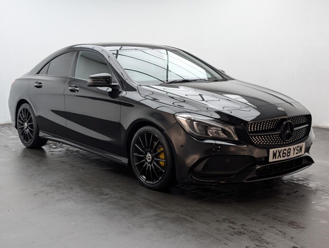 Used Mercedes-Benz CLA 2019 for sale - 77101659: Photo 12