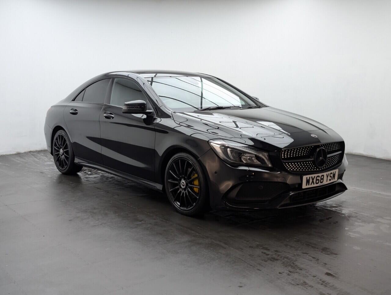 Used Mercedes-Benz CLA 2019 for sale - 77101659: Photo 13
