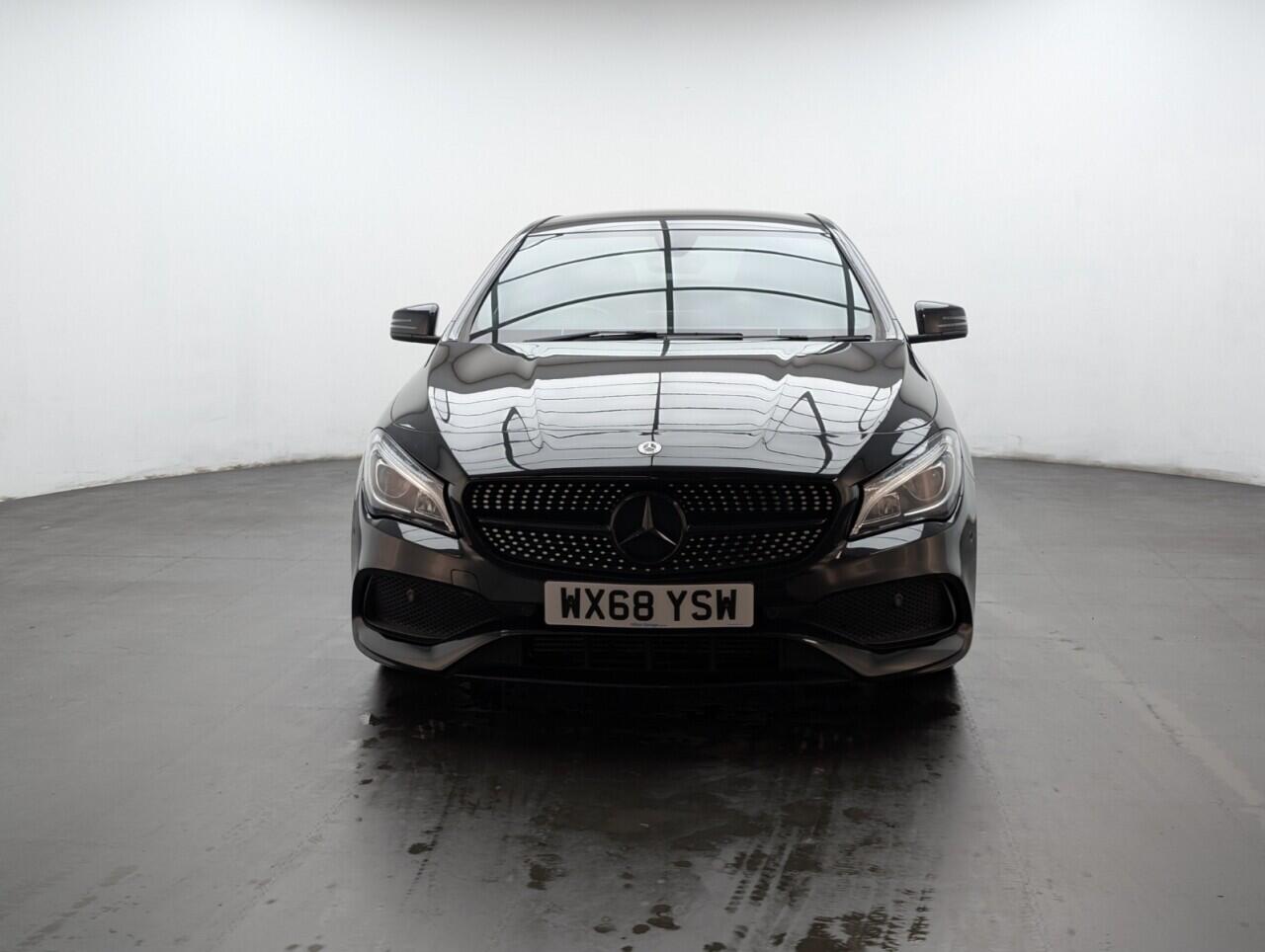 Used Mercedes-Benz CLA 2019 for sale - 77101659: Photo 14