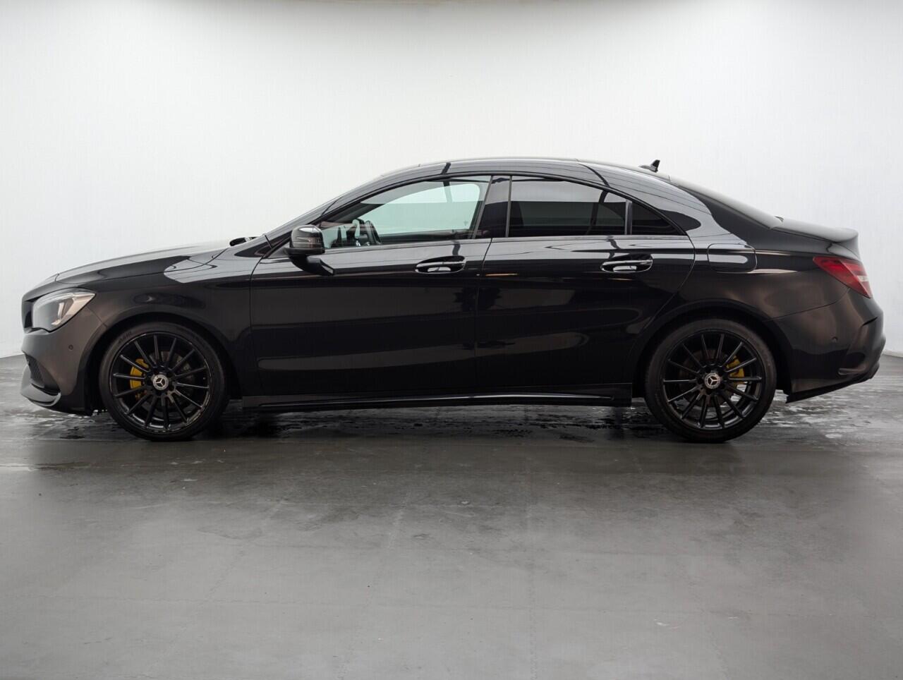 Used Mercedes-Benz CLA 2019 for sale - 77101659: Photo 16