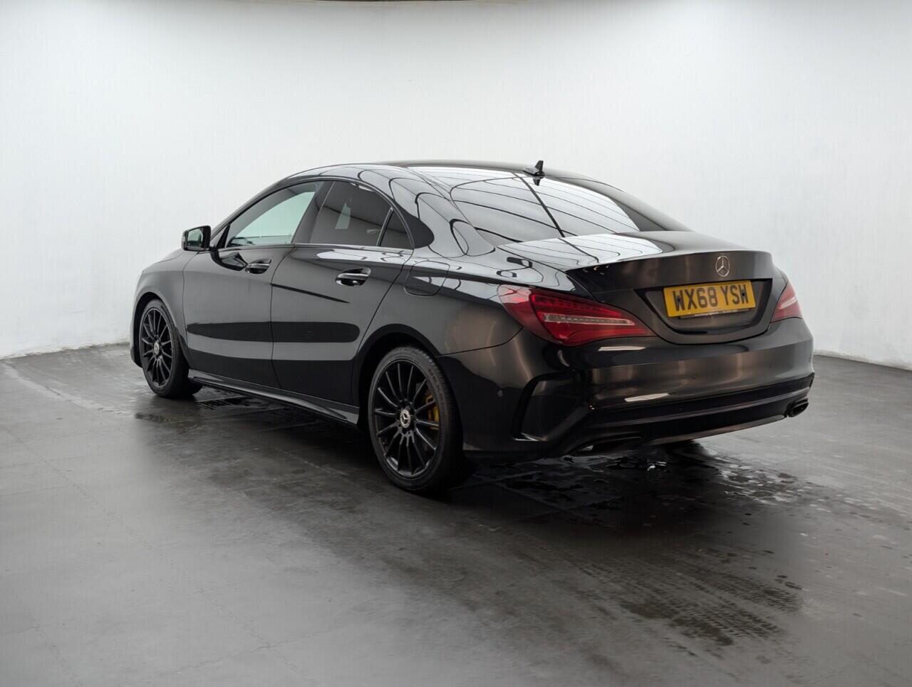 Used Mercedes-Benz CLA 2019 for sale - 77101659: Photo 17