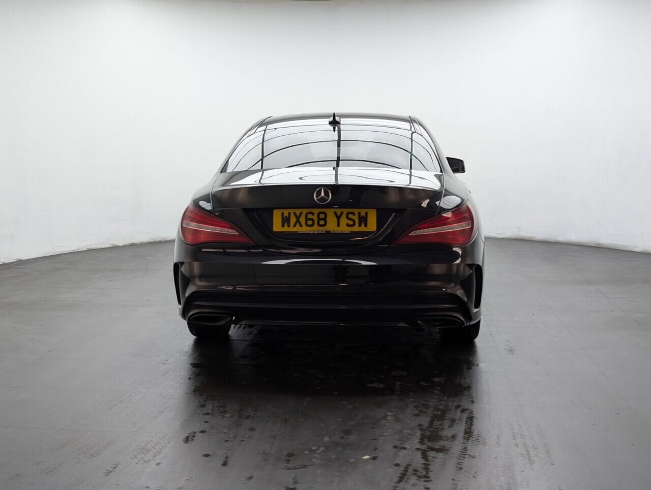 Used Mercedes-Benz CLA 2019 for sale - 77101659: Photo 18