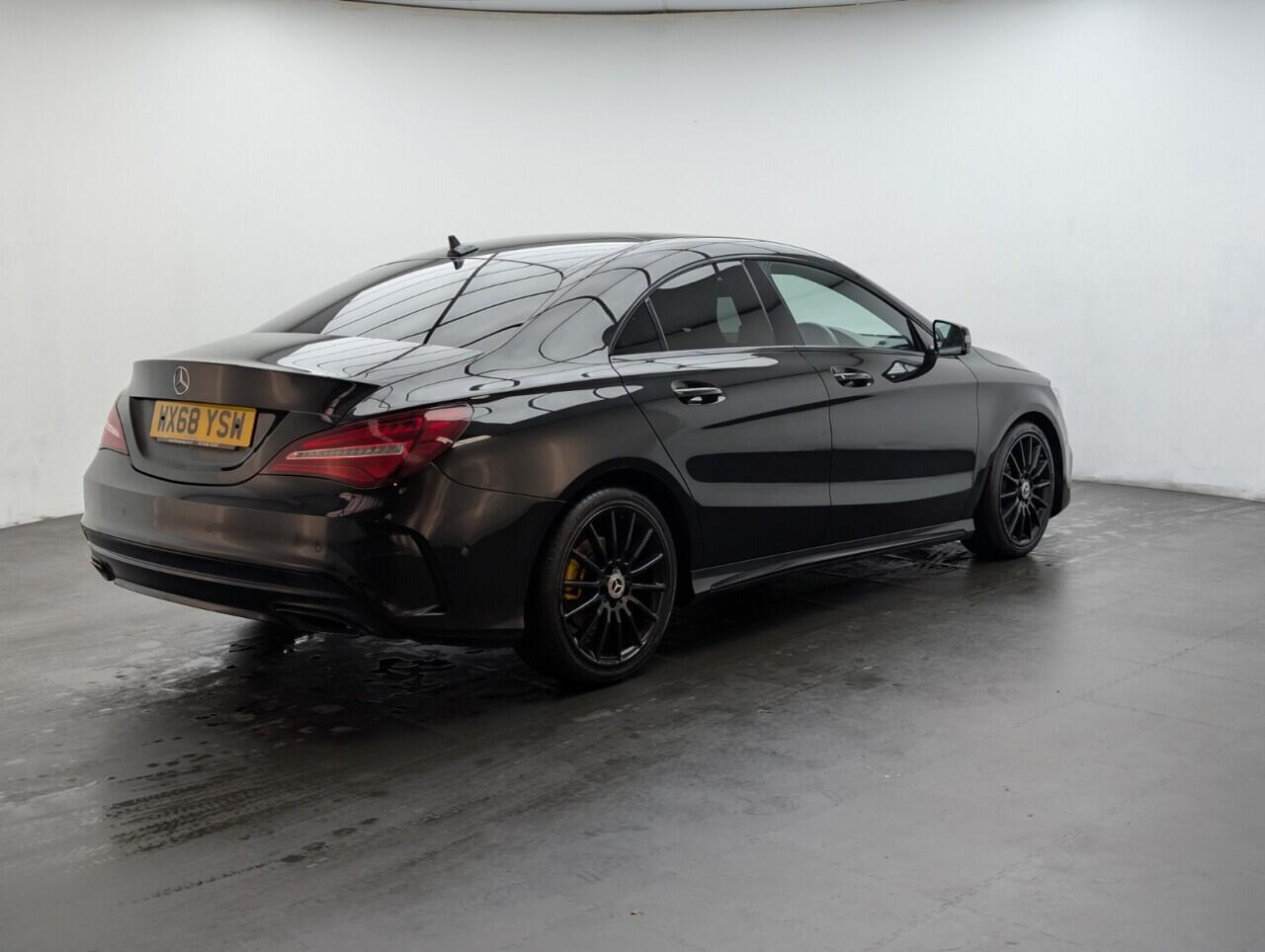 Used Mercedes-Benz CLA 2019 for sale - 77101659: Photo 19