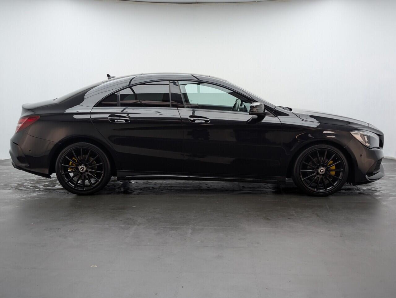 Used Mercedes-Benz CLA 2019 for sale - 77101659: Photo 20