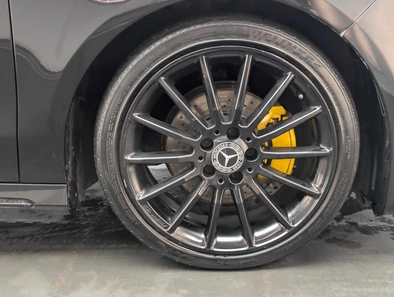 Used Mercedes-Benz CLA 2019 for sale - 77101659: Photo 21