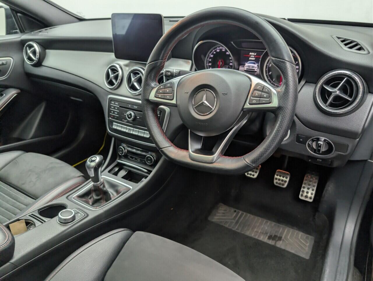 Used Mercedes-Benz CLA 2019 for sale - 77101659: Photo 22