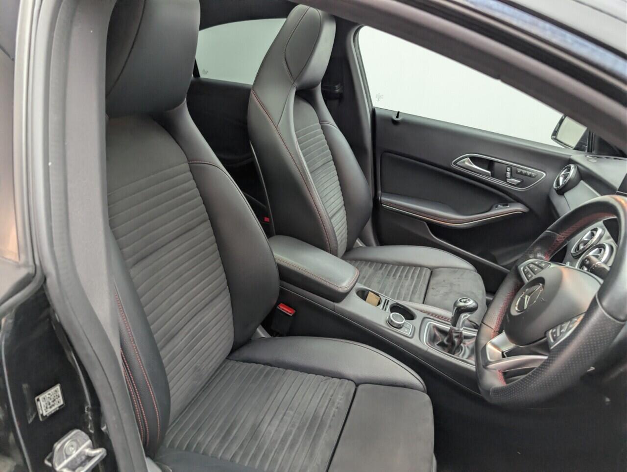 Used Mercedes-Benz CLA 2019 for sale - 77101659: Photo 23