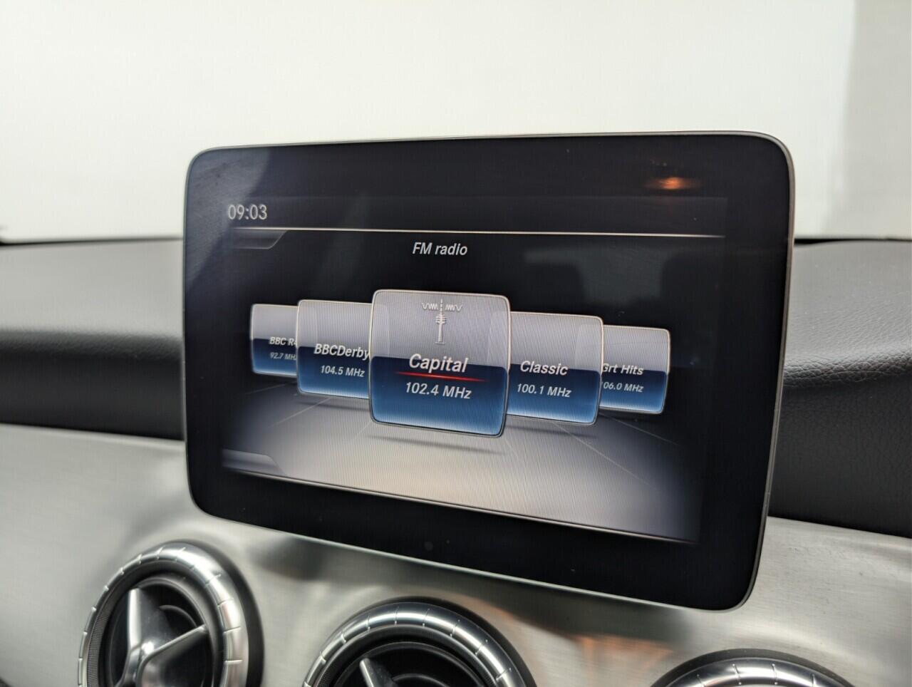 Used Mercedes-Benz CLA 2019 for sale - 77101659: Photo 24