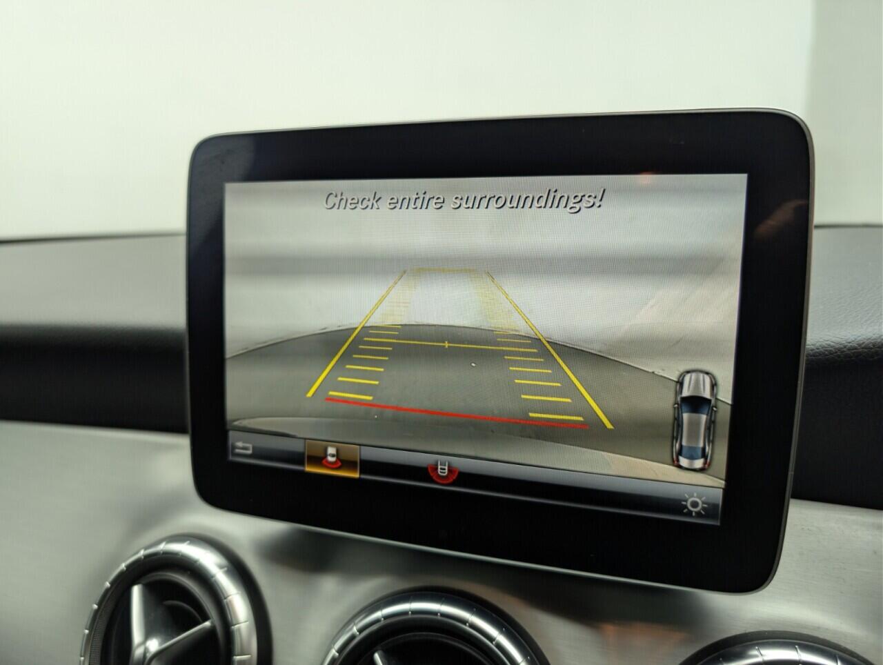 Used Mercedes-Benz CLA 2019 for sale - 77101659: Photo 25