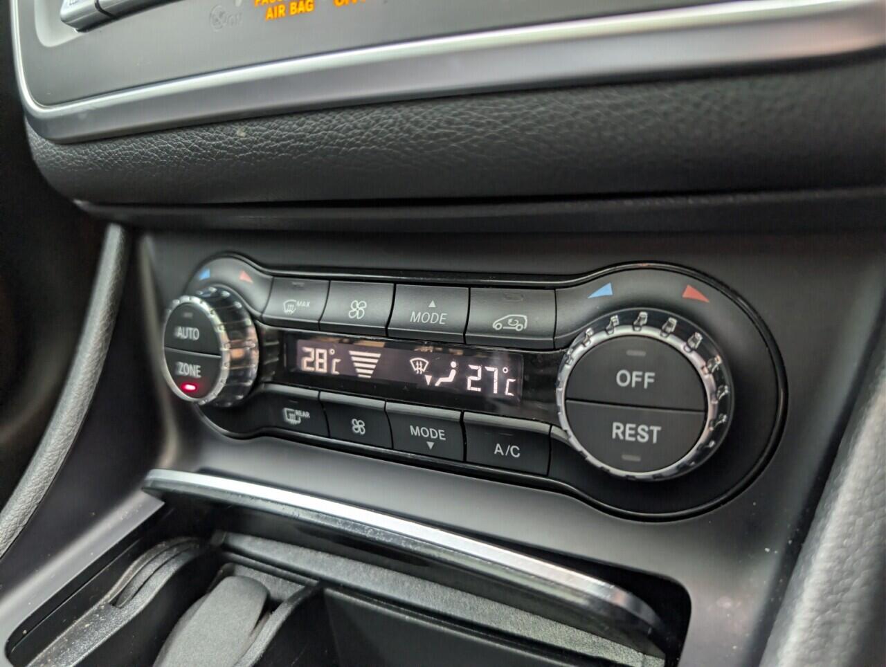 Used Mercedes-Benz CLA 2019 for sale - 77101659: Photo 26