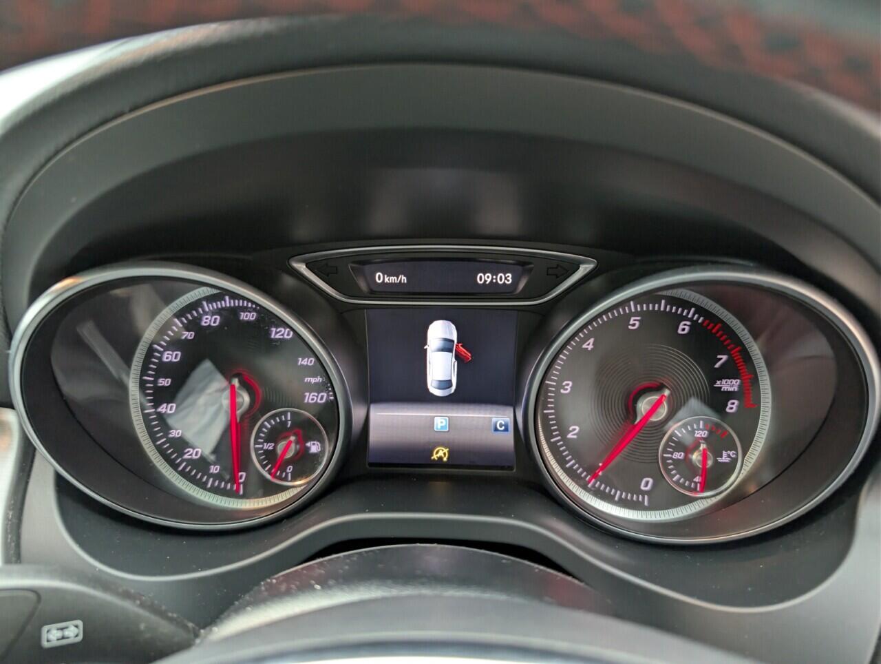 Used Mercedes-Benz CLA 2019 for sale - 77101659: Photo 28