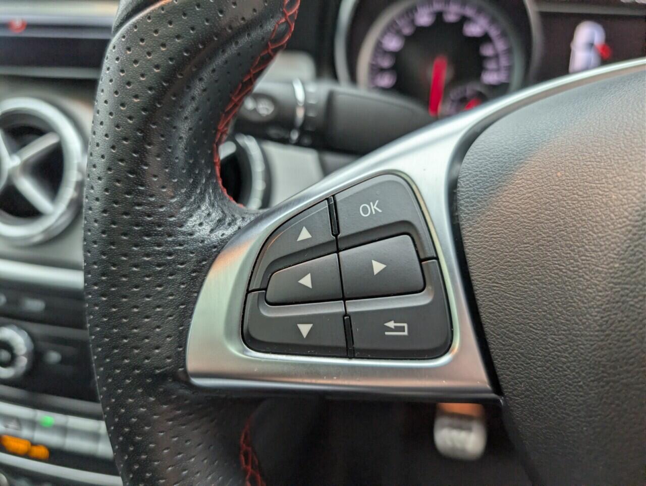 Used Mercedes-Benz CLA 2019 for sale - 77101659: Photo 29