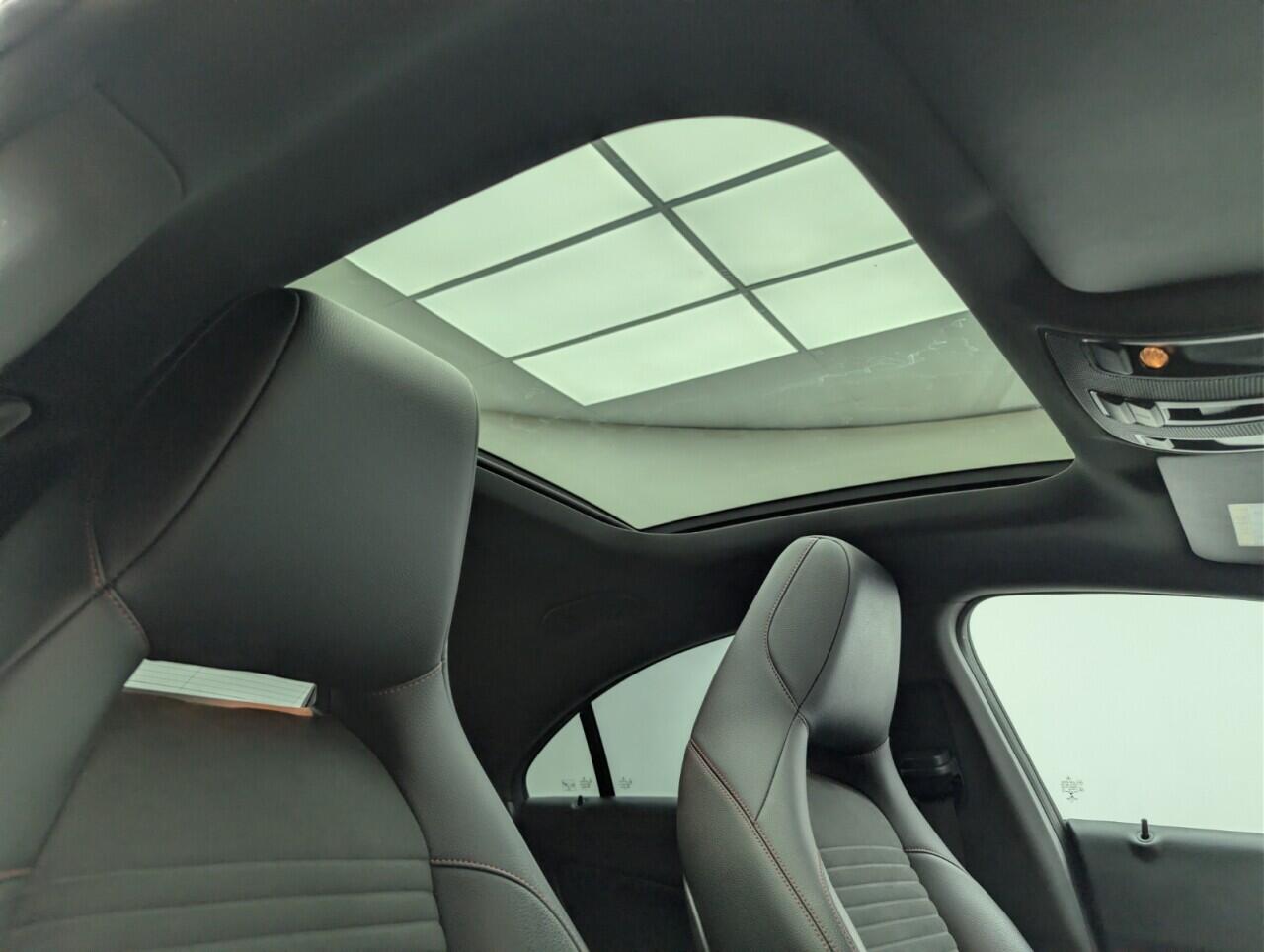 Used Mercedes-Benz CLA 2019 for sale - 77101659: Photo 34