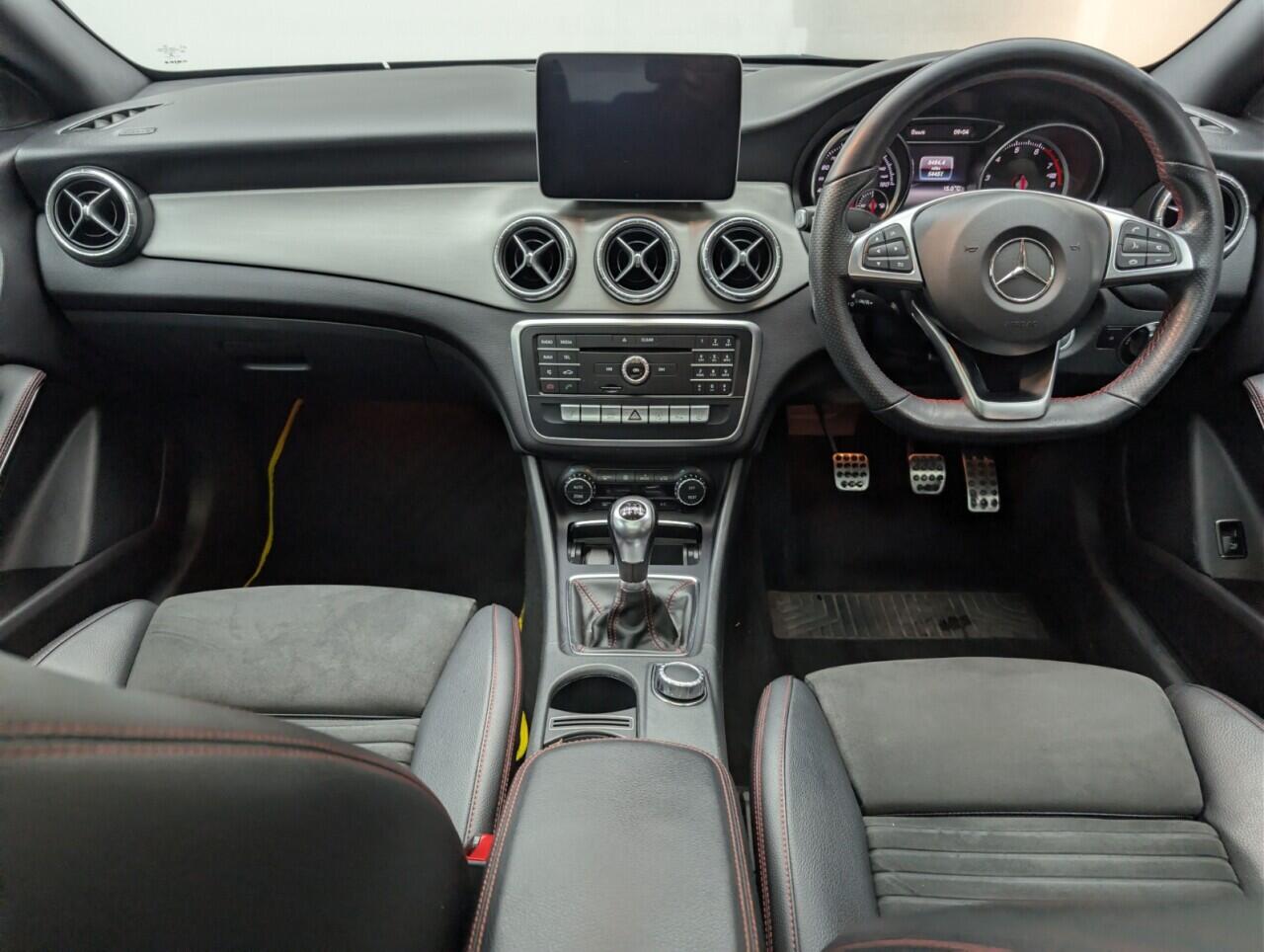 Used Mercedes-Benz CLA 2019 for sale - 77101659: Photo 36