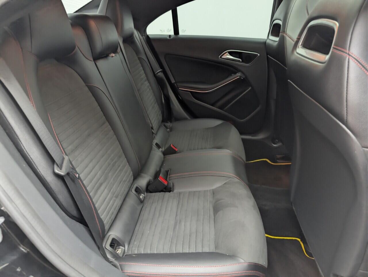 Used Mercedes-Benz CLA 2019 for sale - 77101659: Photo 37