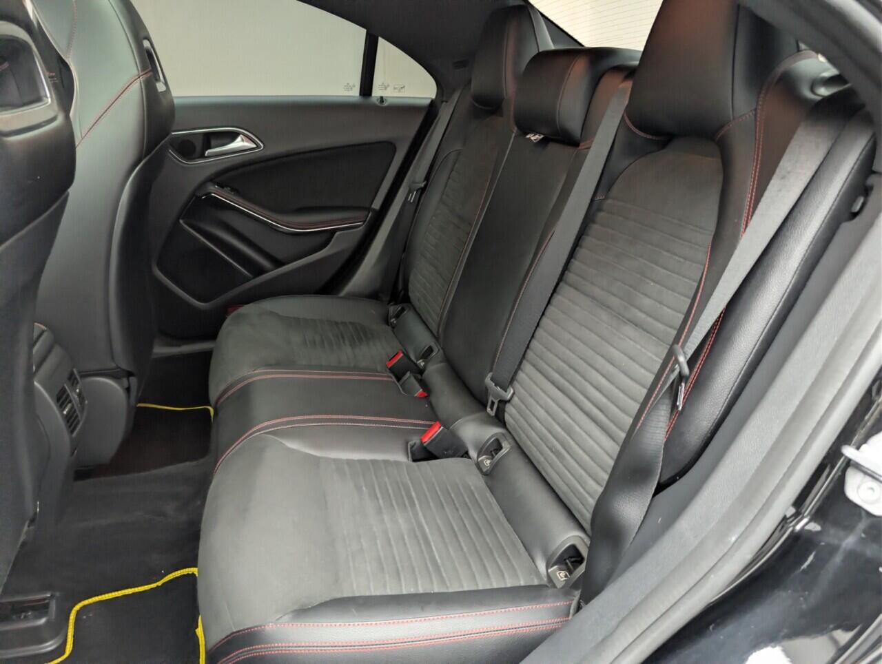 Used Mercedes-Benz CLA 2019 for sale - 77101659: Photo 39