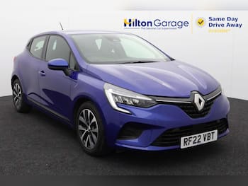 Used Renault Clio 2022 for sale - 79720653: Photo
