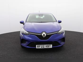 Used Renault Clio 2022 for sale - 79720653: Photo