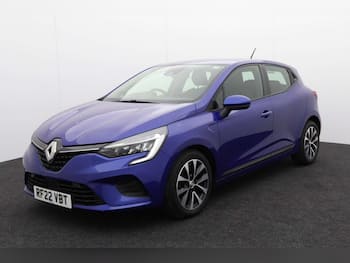 Used Renault Clio 2022 for sale - 79720653: Photo