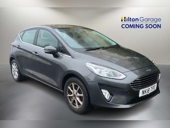 Ford Fiesta feature image