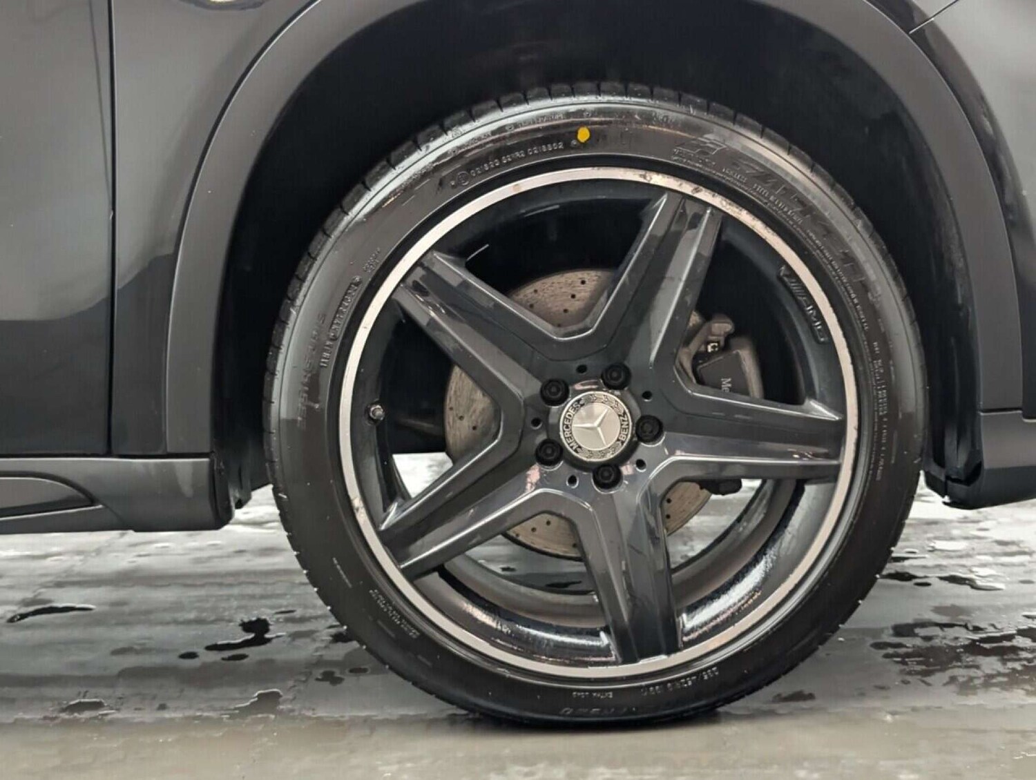 Used Mercedes-Benz GLA 2016 for sale - 77713045: Photo 10