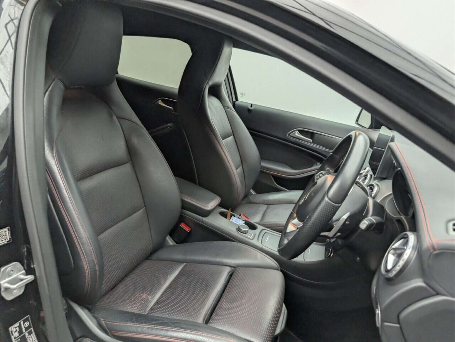 Used Mercedes-Benz GLA 2016 for sale - 77713045: Photo 12