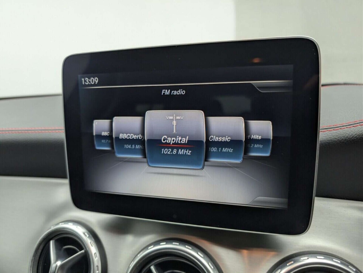 Used Mercedes-Benz GLA 2016 for sale - 77713045: Photo 13