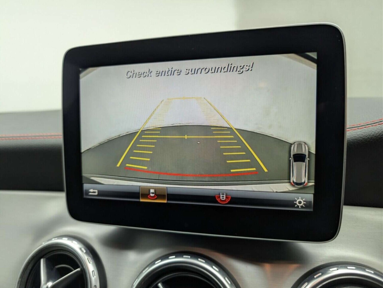 Used Mercedes-Benz GLA 2016 for sale - 77713045: Photo 14