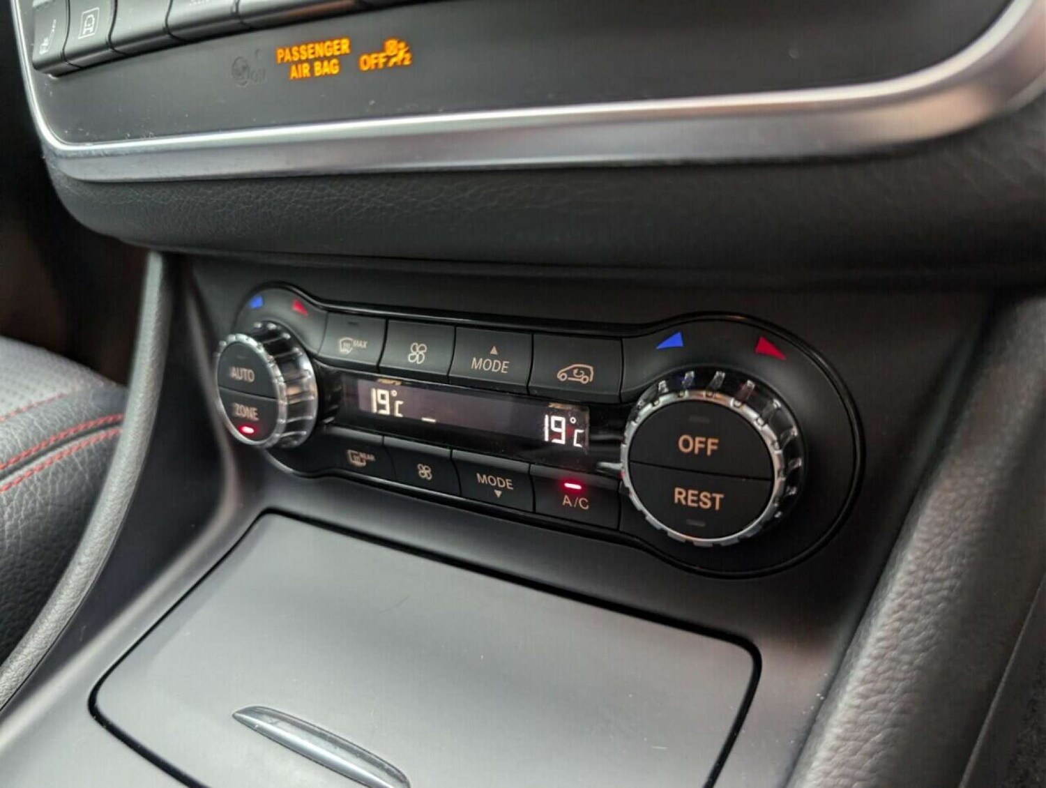 Used Mercedes-Benz GLA 2016 for sale - 77713045: Photo 15