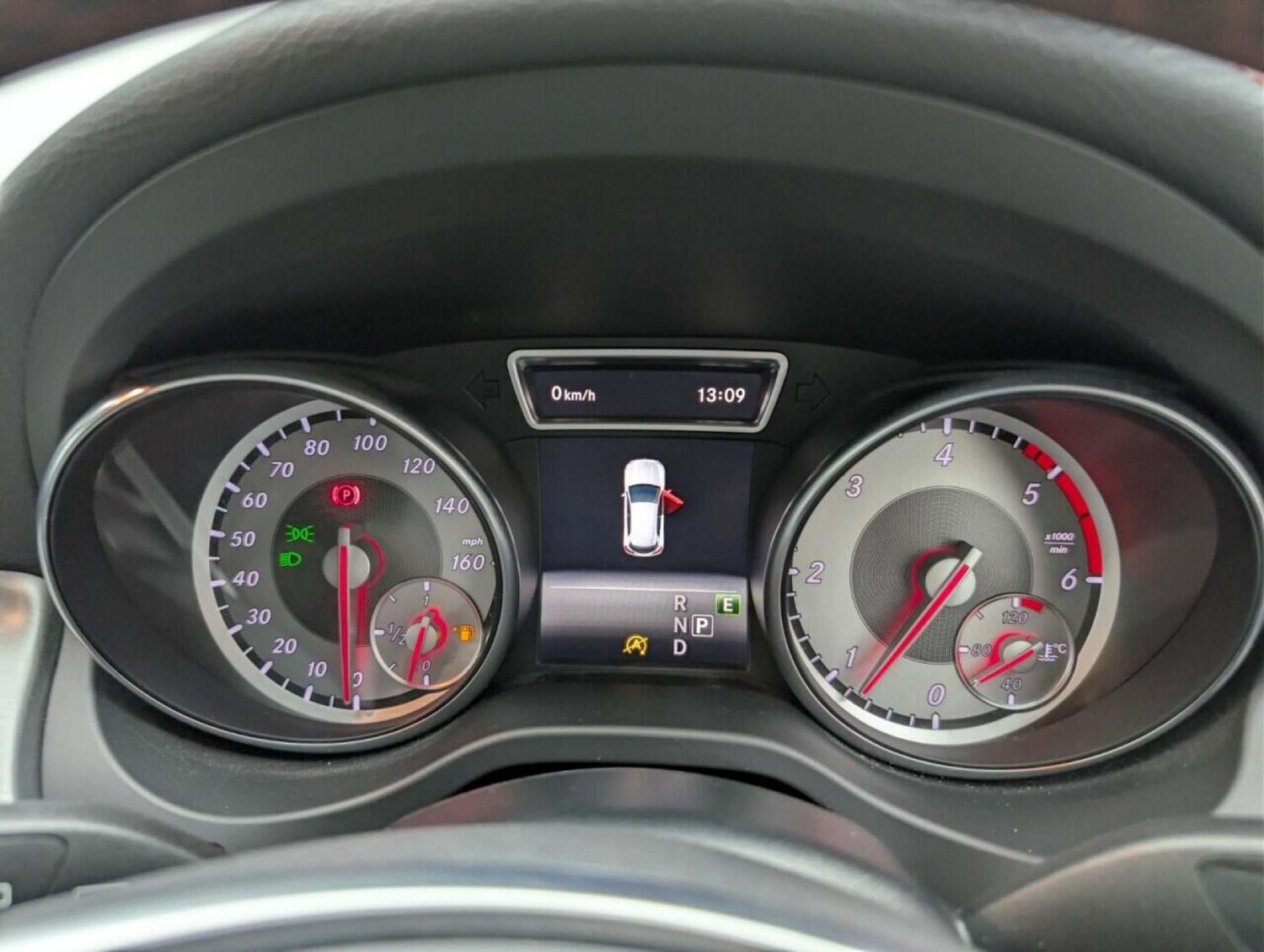 Used Mercedes-Benz GLA 2016 for sale - 77713045: Photo 17