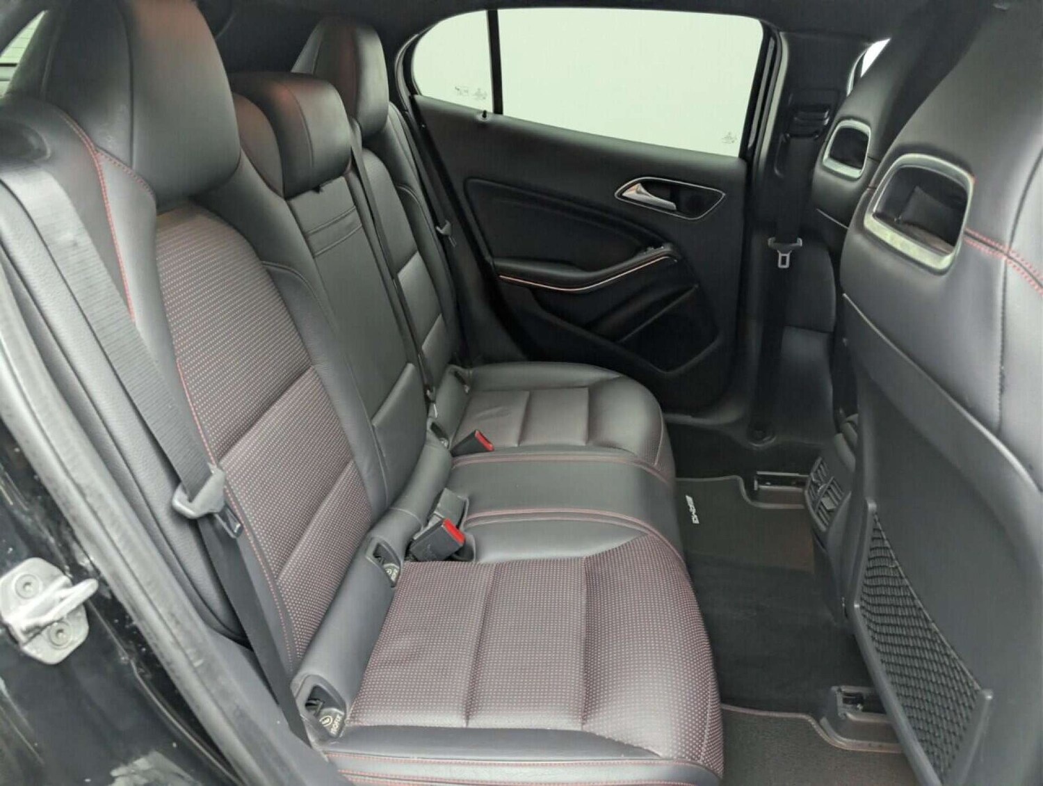 Used Mercedes-Benz GLA 2016 for sale - 77713045: Photo 22