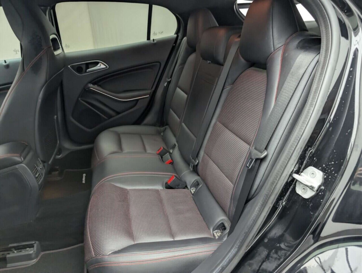 Used Mercedes-Benz GLA 2016 for sale - 77713045: Photo 24