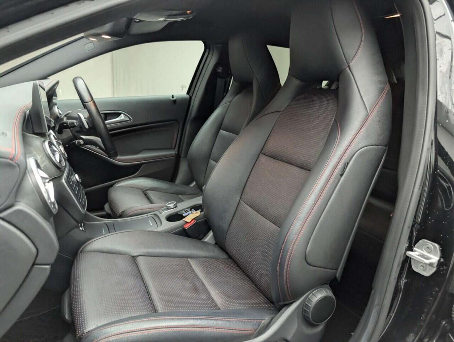 Used Mercedes-Benz GLA 2016 for sale - 77713045: Photo 25