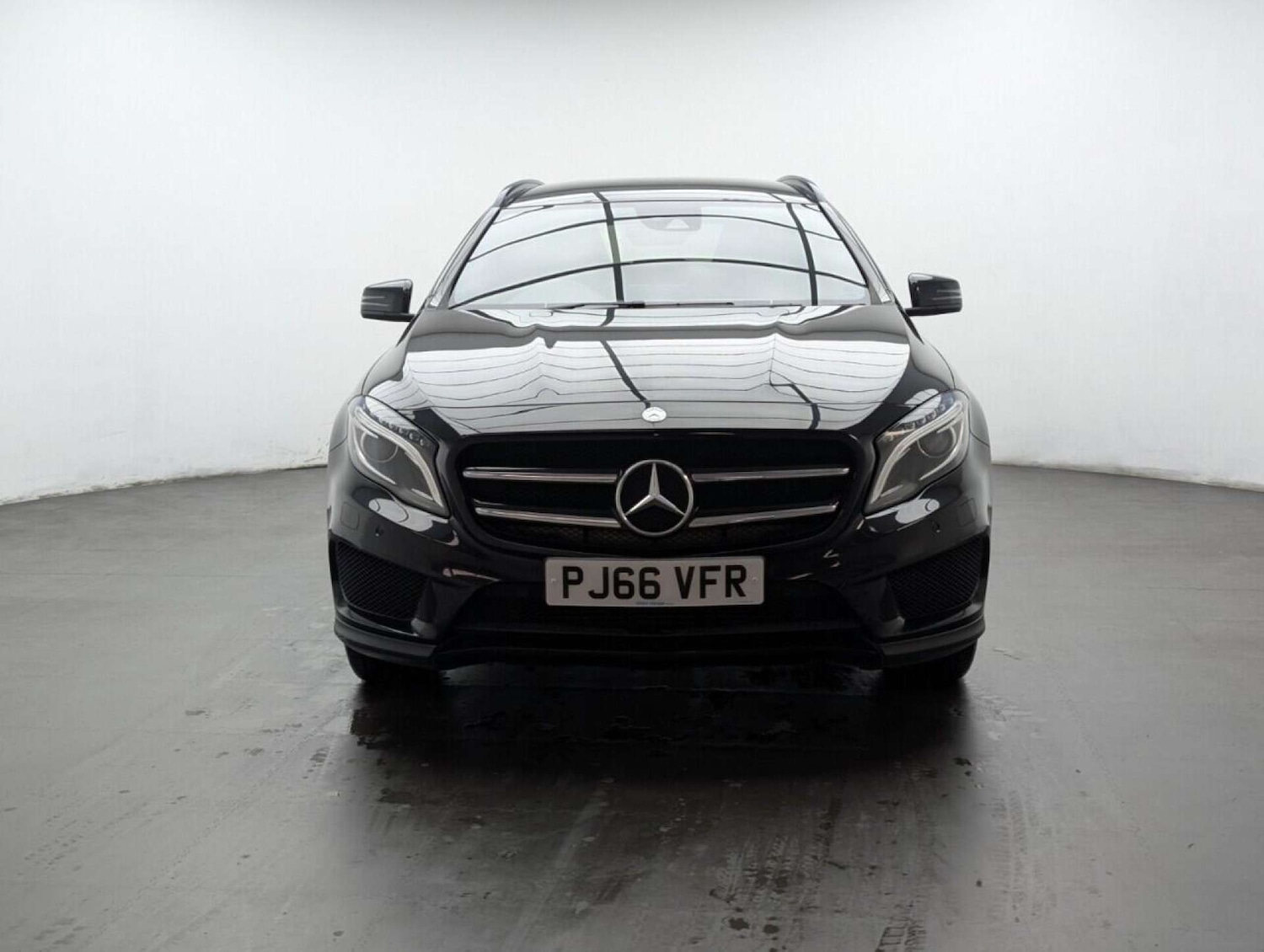 Used Mercedes-Benz GLA 2016 for sale - 77713045: Photo 3