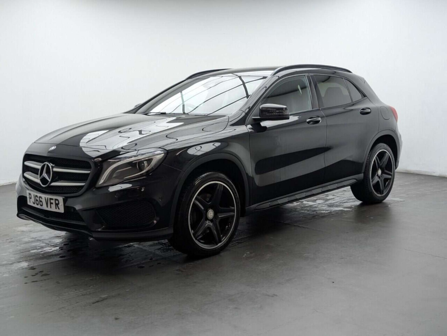 Used Mercedes-Benz GLA 2016 for sale - 77713045: Photo 4