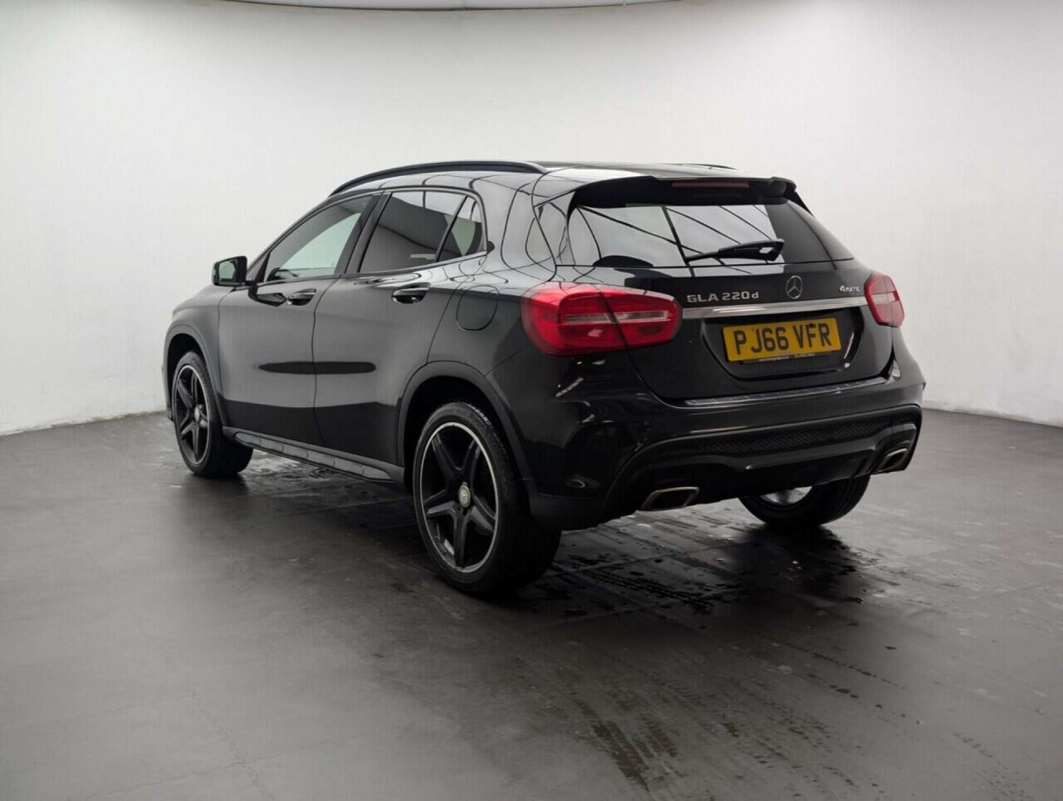 Used Mercedes-Benz GLA 2016 for sale - 77713045: Photo 6