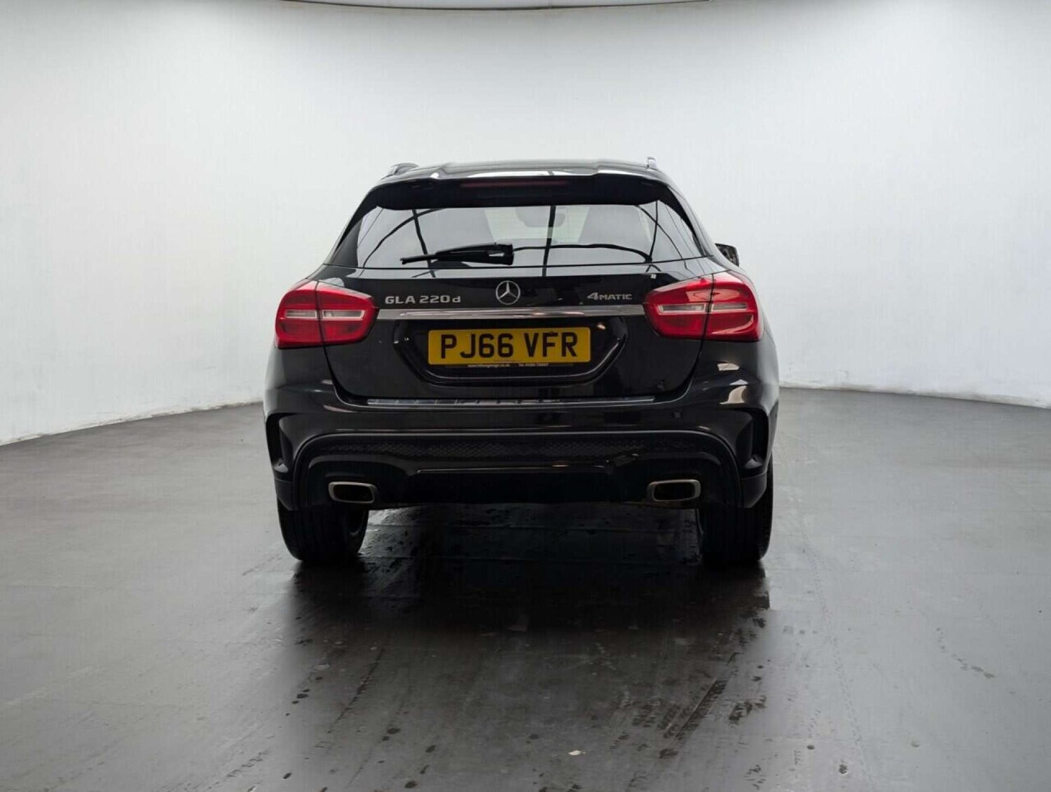 Used Mercedes-Benz GLA 2016 for sale - 77713045: Photo 7