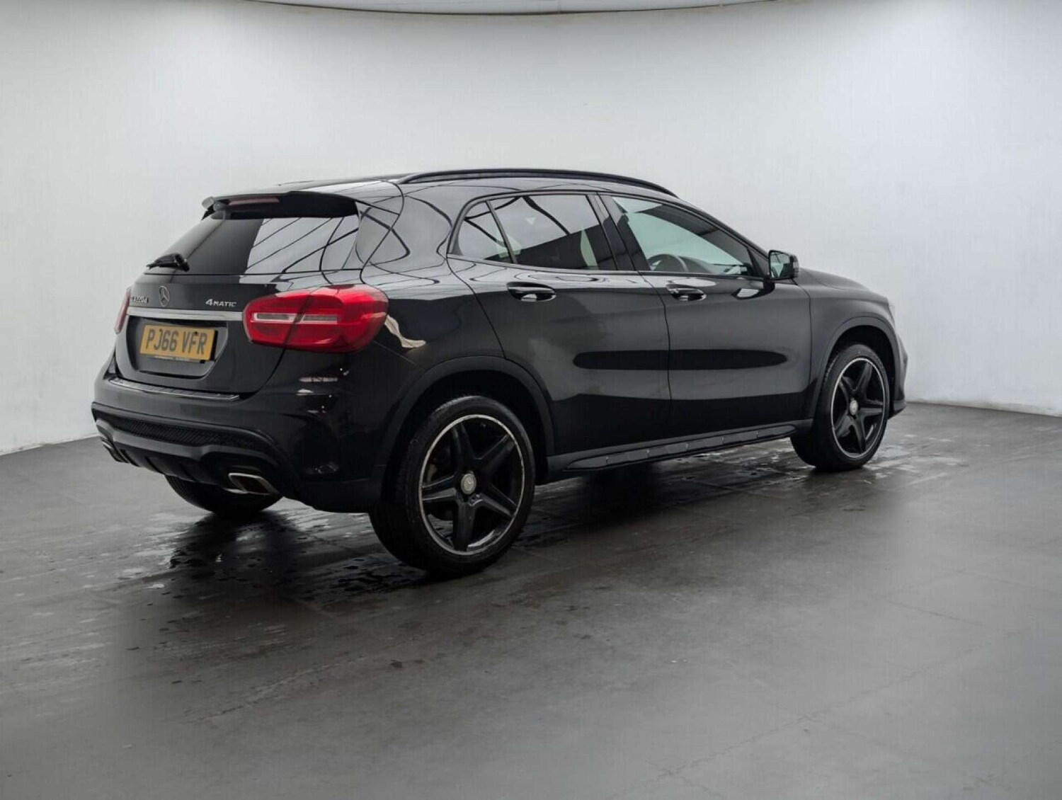 Used Mercedes-Benz GLA 2016 for sale - 77713045: Photo 8