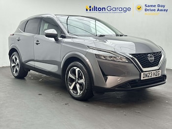 Used Nissan Qashqai 2023 for sale - 79276813: Photo