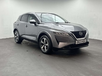 Used Nissan Qashqai 2023 for sale - 79276813: Photo