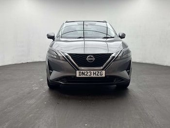 Used Nissan Qashqai 2023 for sale - 79276813: Photo