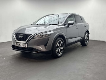 Used Nissan Qashqai 2023 for sale - 79276813: Photo