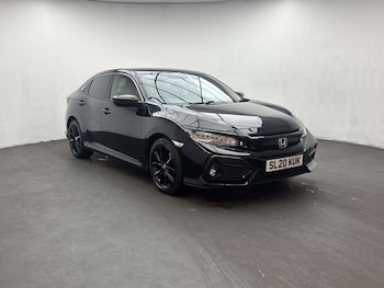 Used Honda Civic 2020 for sale - 79264908: Photo